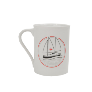 Mug Navire - Grain de sail