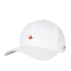 Casquette blanche