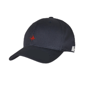 Casquette Grain de Sail Navy