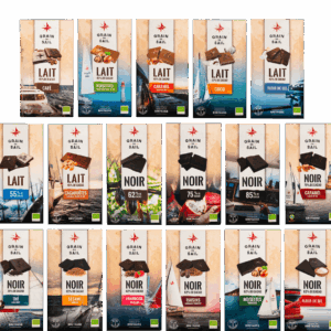 La totale - 17 références